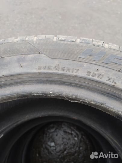 Hifly HF 805 245/45 R17