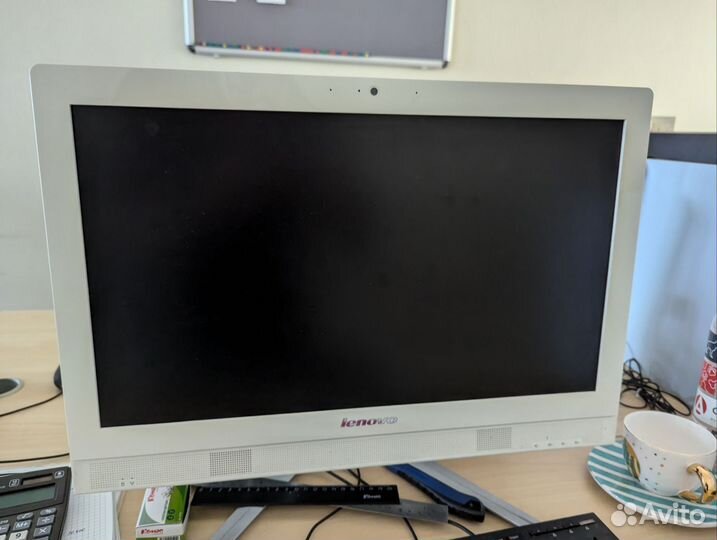 Моноблоки Lenovo