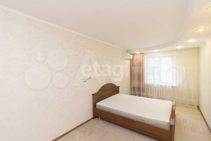 4-к. квартира, 125,6 м², 5/10 эт.