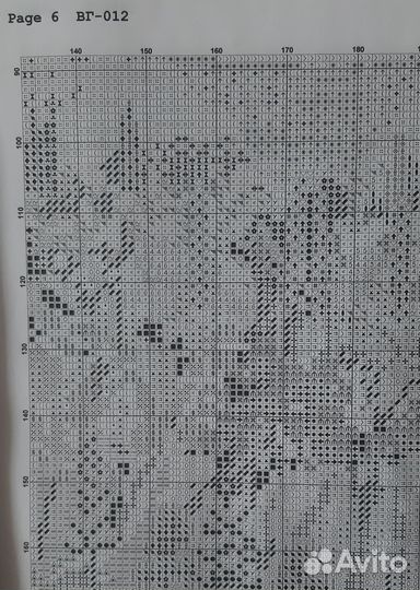 Набор для вышивания