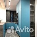 Кухня в стиле IKEA с гарантией