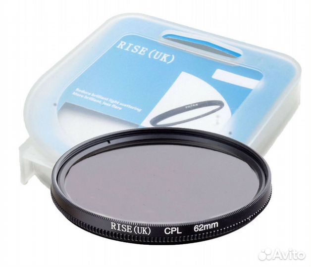 Полярики, ND, Vario-ND, Градиенты, неск диаметров