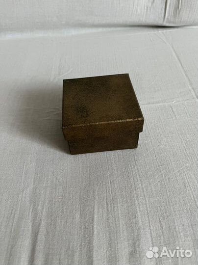 Коробка для украшений