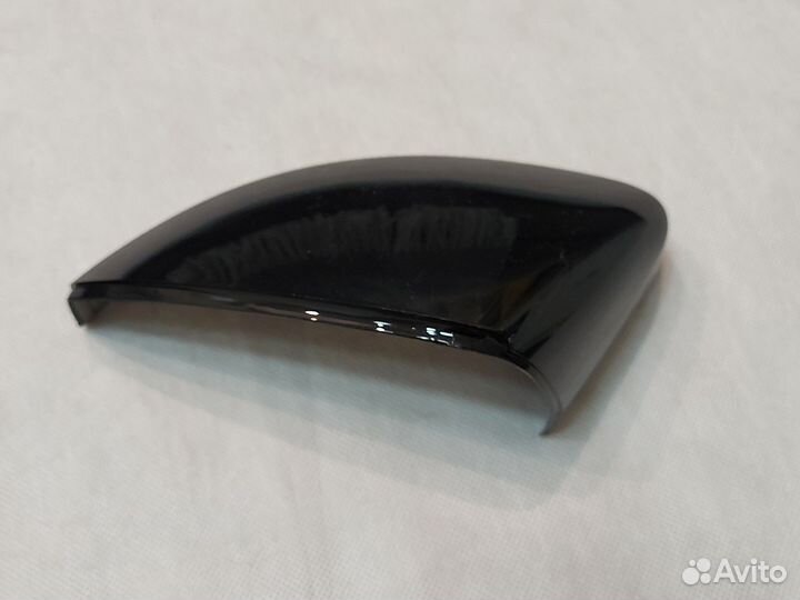 Накладка на зеркала Ауди А3 8V