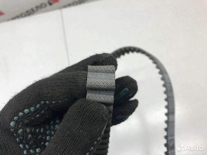 Ремень грм renault 8200939081 Logan Largus