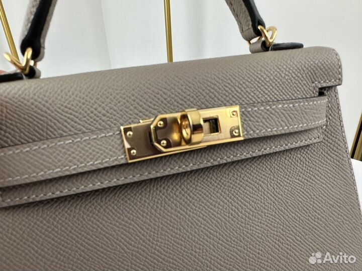 Сумка Hermes Mini Kelly