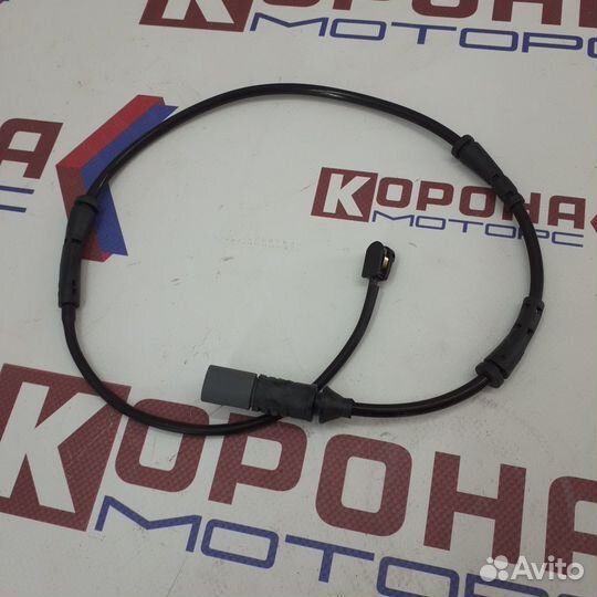 Датчик износа тормозных колодок BMW 1 series F20