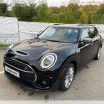 MINI Cooper S Clubman 2.0 AMT, 2019, 55 600 км, с пробегом, цена 2 790 000 руб.