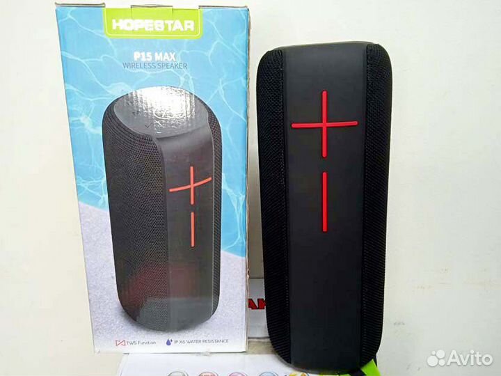 JBL Xtreme 3 Устарела - Hopestar P15 Max 55 Ватт