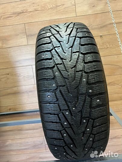 Nokian Tyres Hakkapeliitta 7 SUV 255/65 R17
