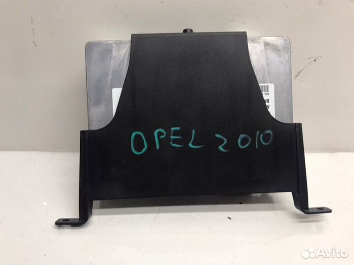 Блок управления Bluetooth Opel Insignia LAF 2010