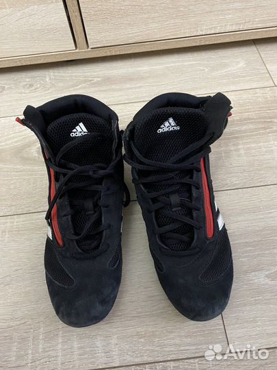 Боксерки adidas