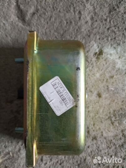 Подномерная подсветка