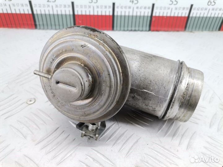 Клапан EGR BMW X3 E83 2005 11717804381