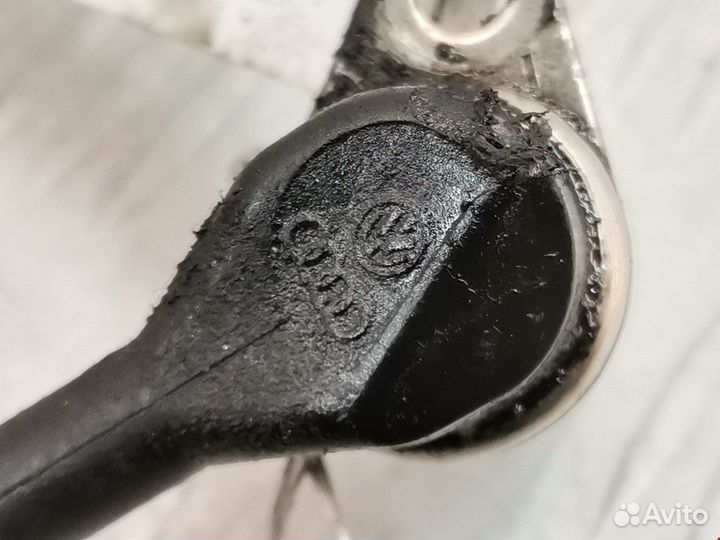 Датчик коленвала Audi A4 B5 1998