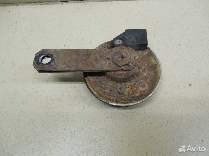 Сигнал звуковой Corolla E15 2006-2013