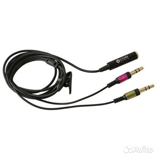 Fischer Audio HS-0004 Внутриканальные наушники