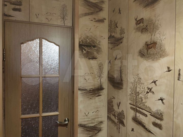 Дача 46 м² на участке 2 сот.