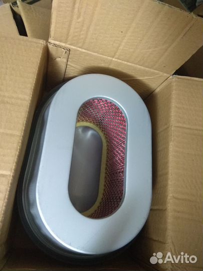 Воздушный фильтр MR204842 Japan