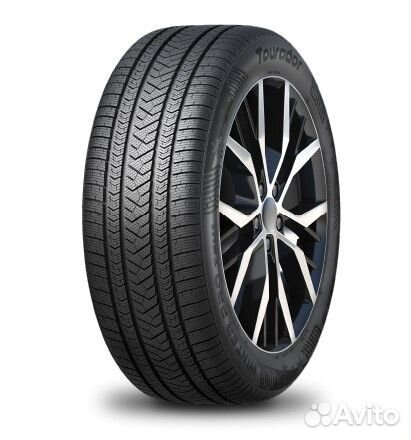 Tourador Winter Pro TSU1 265/35 R18 97V