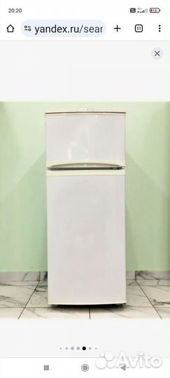 Холодильник бу Саратов 263