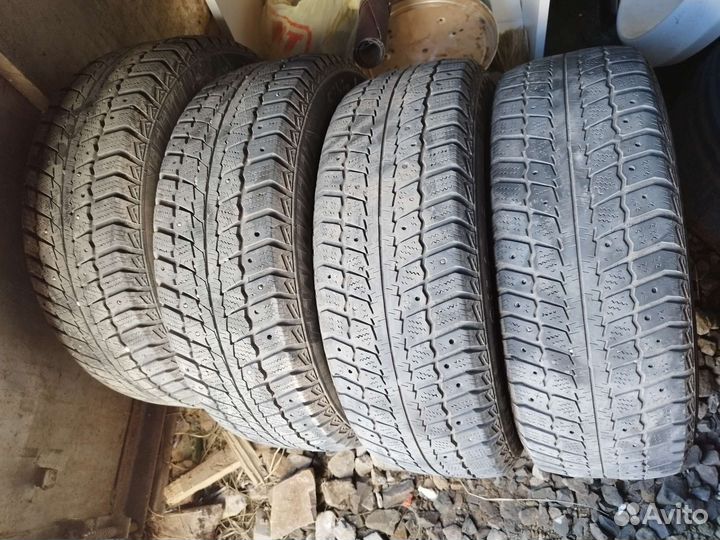 Matador MP 50 Sibir Ice 195/65 R15