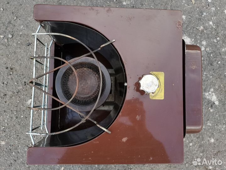 Прибор обогревательный по - 2,5