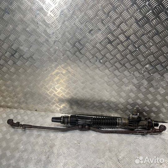 Рулевая рейка Ваз 2112