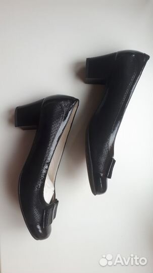 Туфли женские Alpina