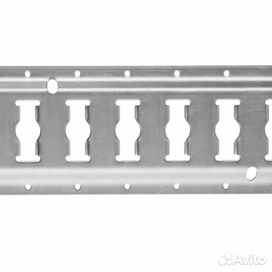 Такелажная рейка E-Track, 3 метра