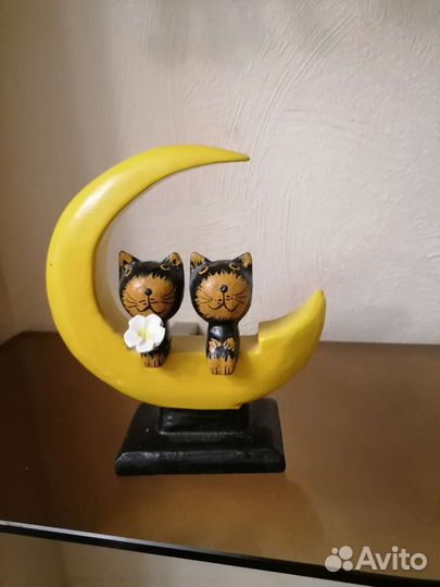 Интерьерные сувениры для дома