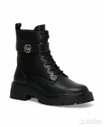 Ботинки женские Nine West 37