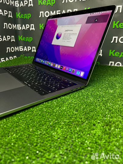 Apple MacBook Pro 13 TouchBar 2016