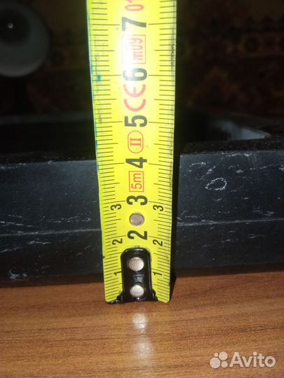 Плита от саба Rel Stampe