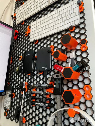 Органайзер настенный