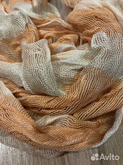 Шарф, палантин pennyblack. Новый