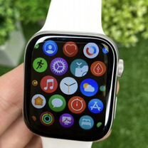 Apple watch 8