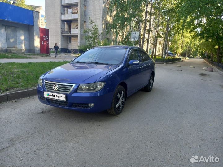 LIFAN Solano 1.6 МТ, 2013, 173 000 км