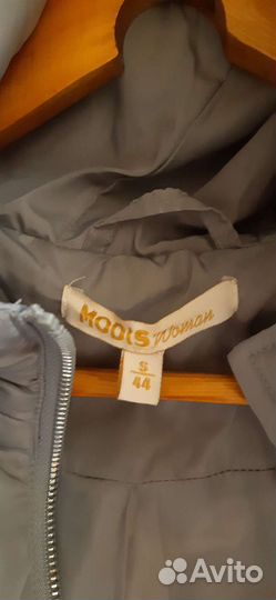 Куртка для девочки