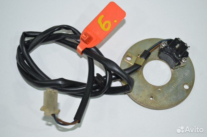 Датчик положения коленвала Suzuki GSF250 Bandit