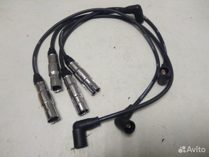 Провода высоковольтные Volkswagen Passat B5