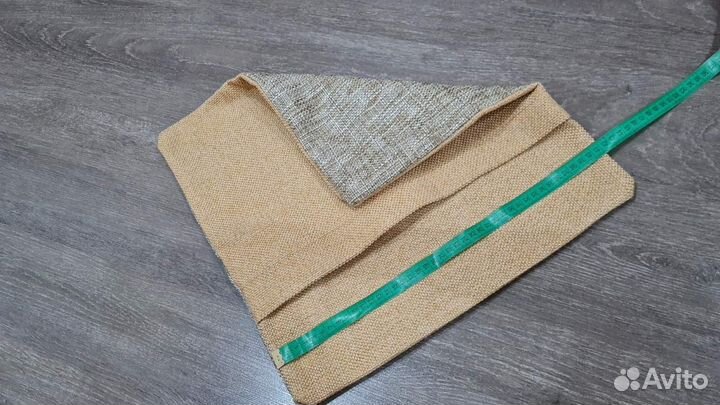 Наволочка декоративная