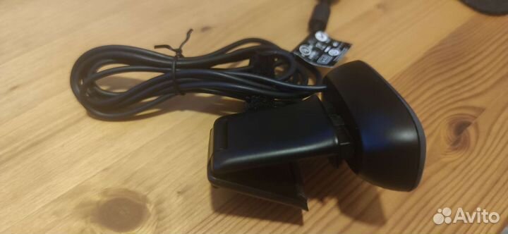 Веб камера Logitech c270 HD