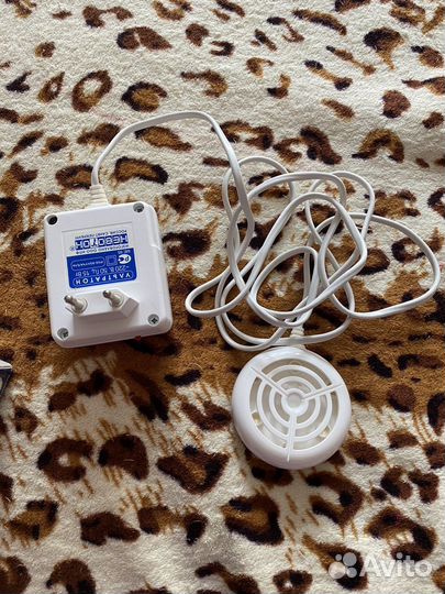 Ультратон ультразвуковое устройство для стирки