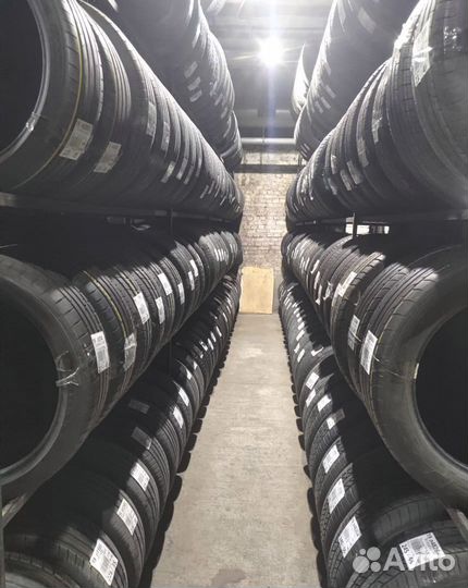 Nexen Classe Premiere CP672 245/75 R17