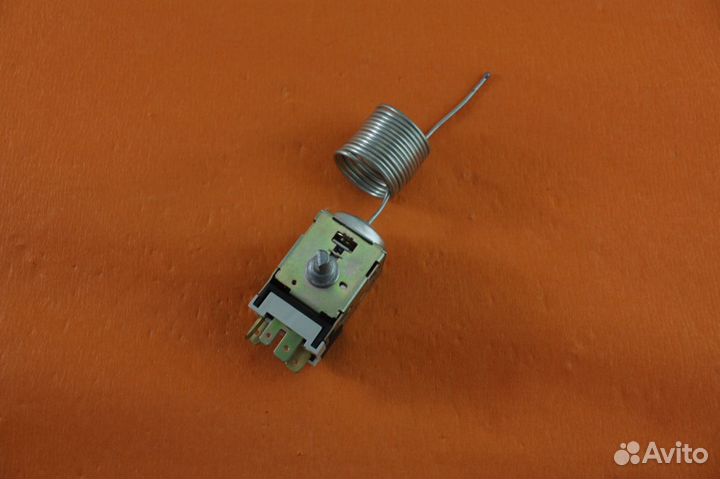 Термостаты холодильников Оригинальные