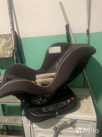 Автокресло