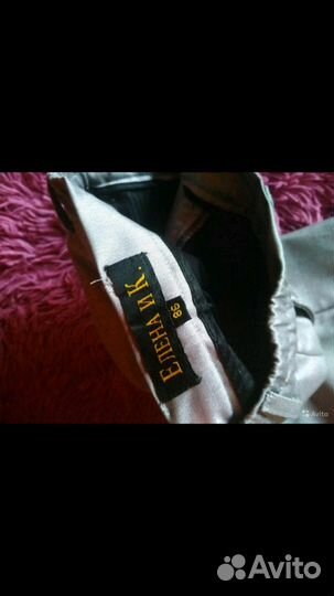 Новый Праздничный фирменный костюм тройка