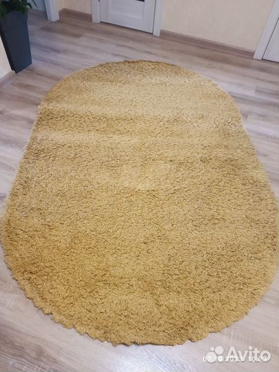 Ковер шерстяной