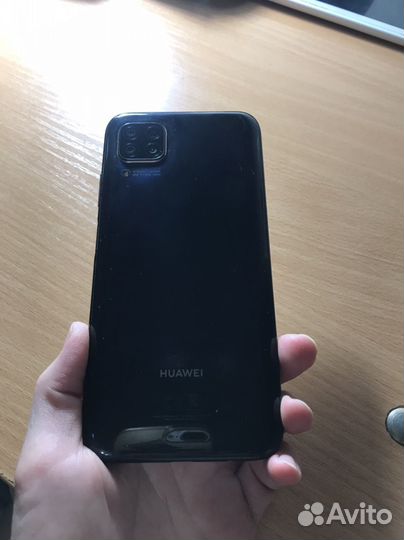 HUAWEI P40 Lite, 6/128 ГБ